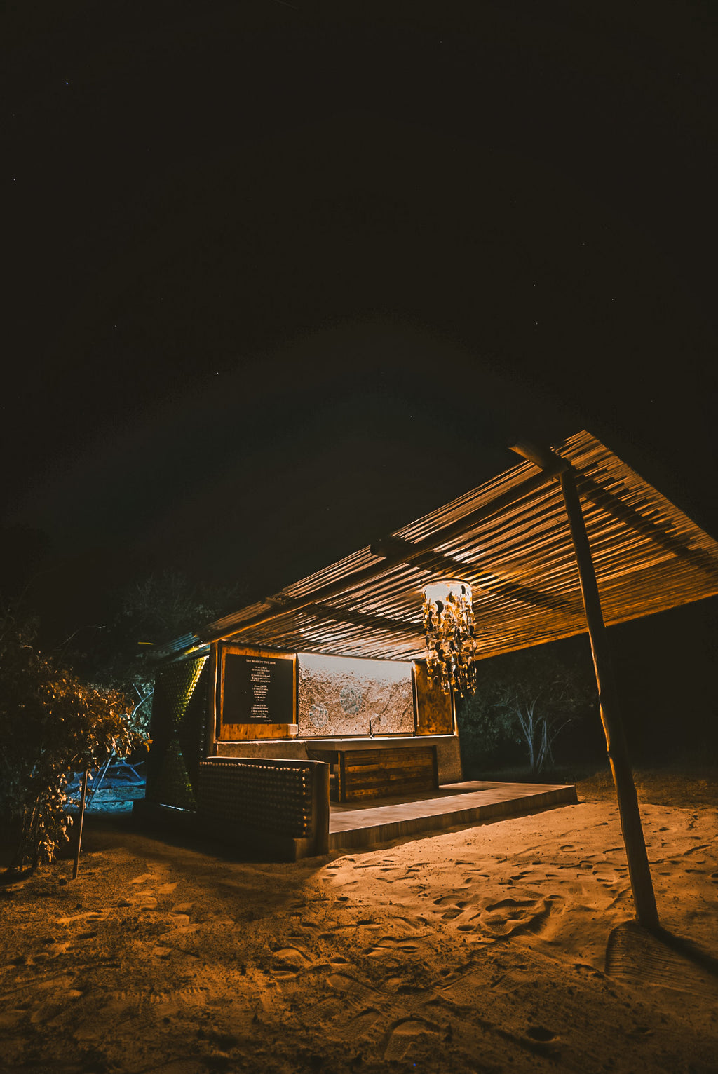 Nambwa Campsite
