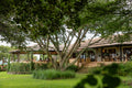 Kyambura Gorge Lodge