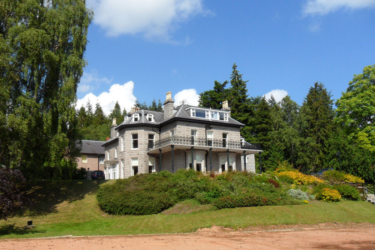 Tor-Na-Coille
