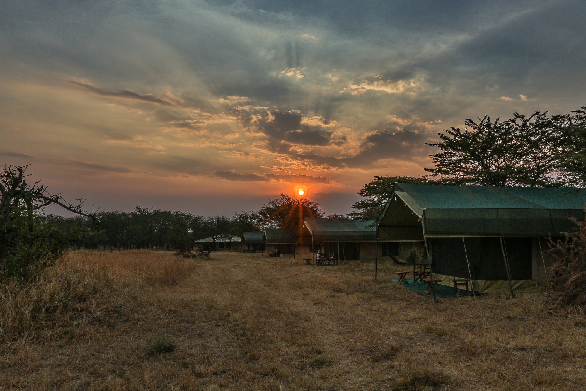 Nasikia Mobile Migration Camp (Dec - Mar)