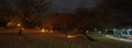 Camp Fire Relaxation