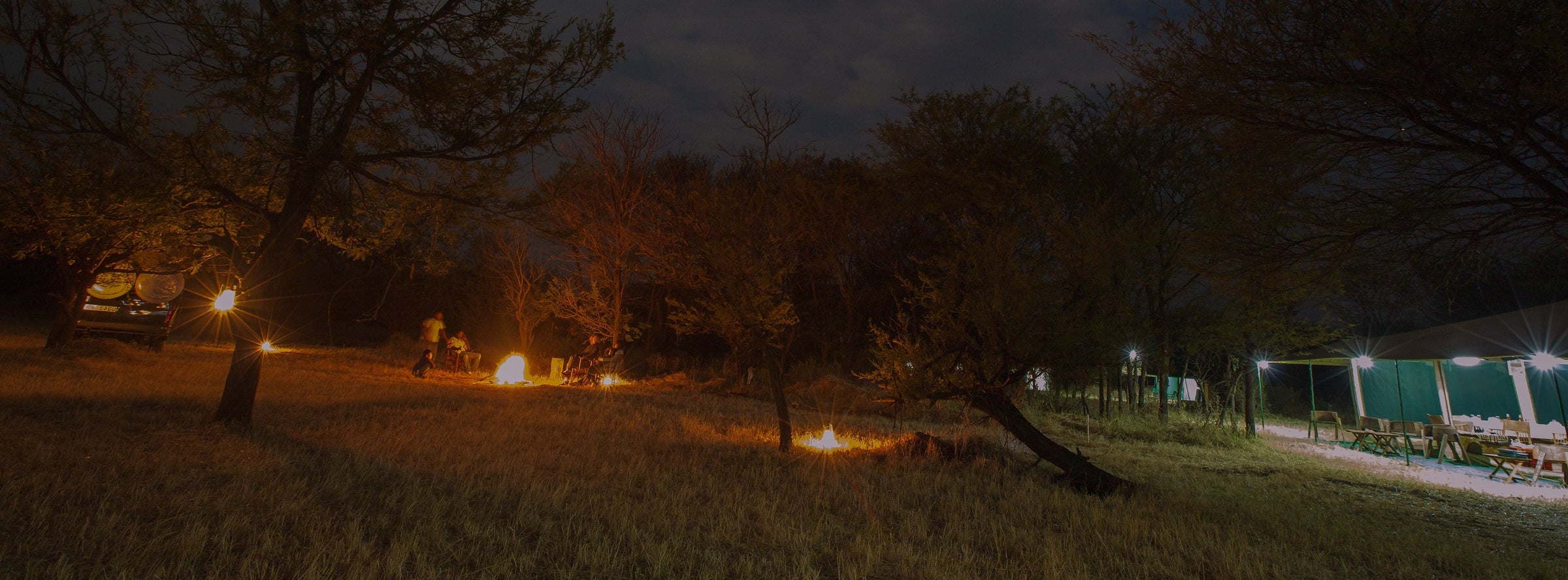 Nasikia Mobile Migration Camp (Dec - Mar) — Camp Fire Relaxation