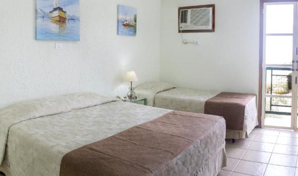 Hotel & SPA Jardim da Serra