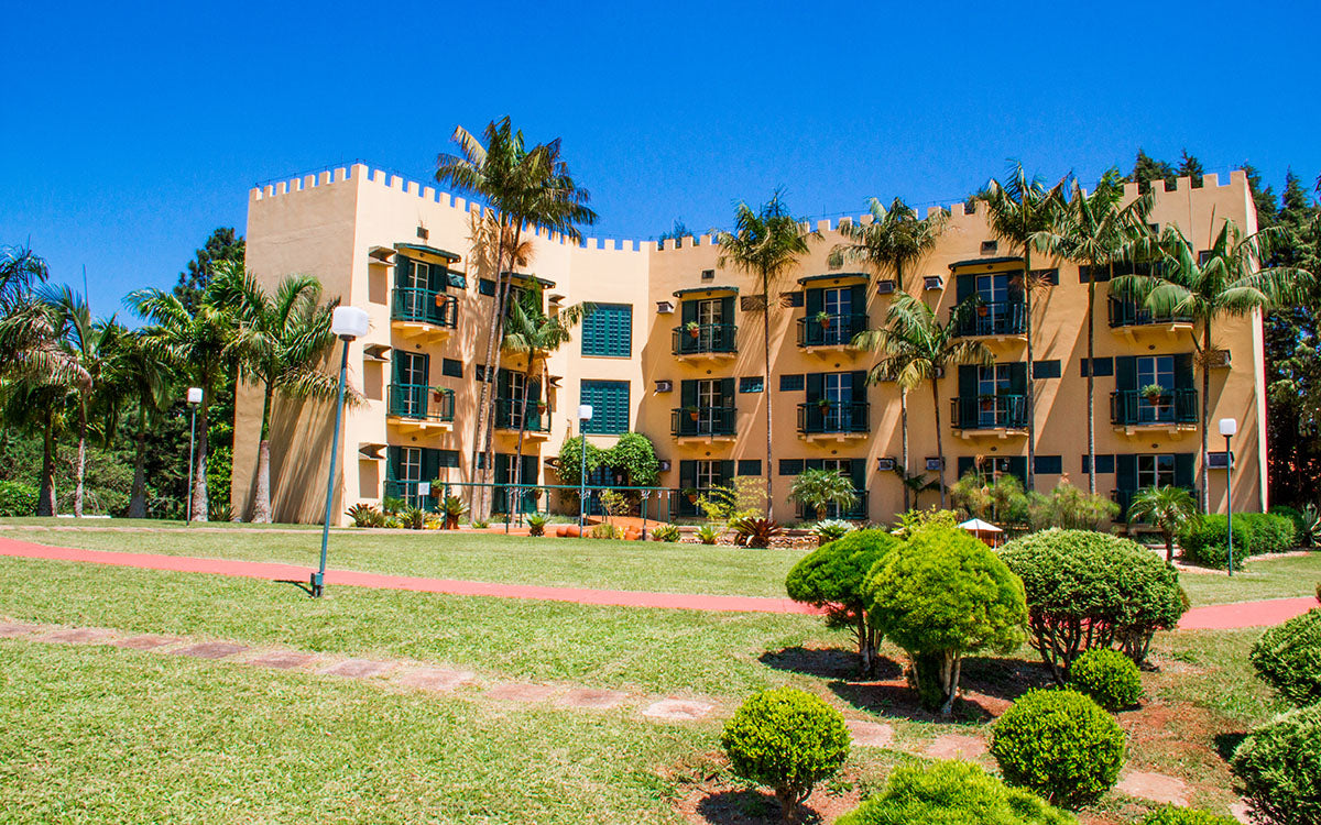 Hotel & SPA Jardim da Serra