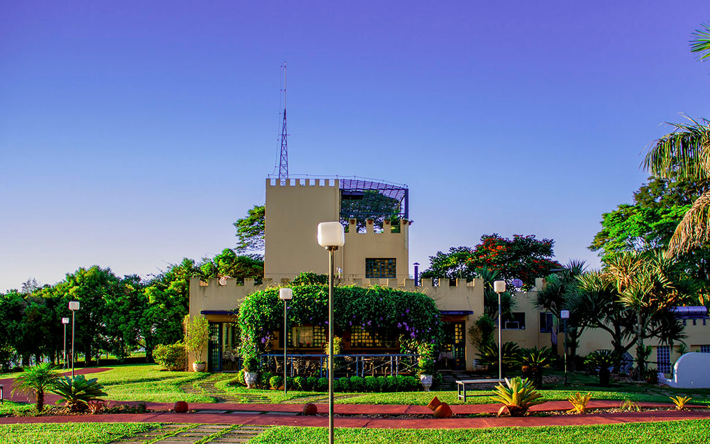 Hotel & SPA Jardim da Serra