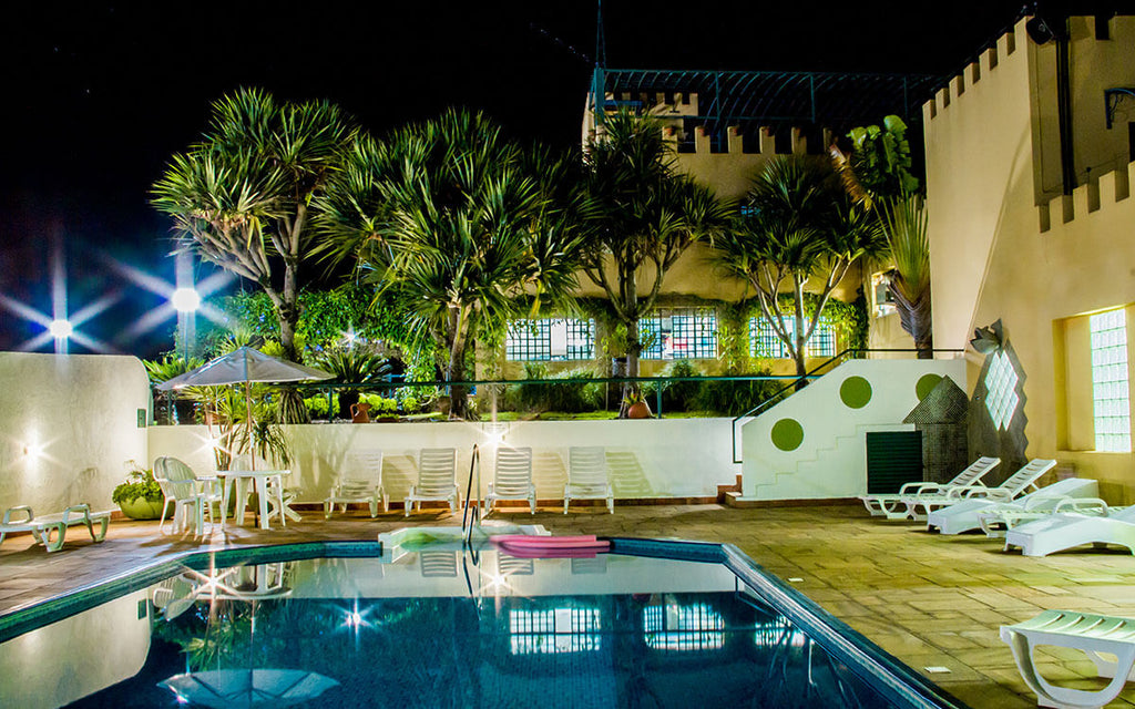 Hotel & SPA Jardim da Serra