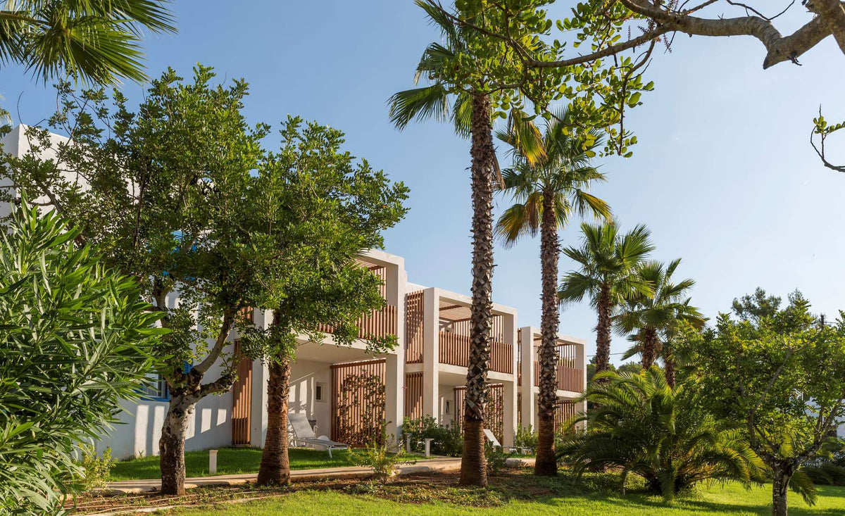 Cala Llenya Resort Ibiza
