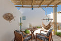 Courtyard Room