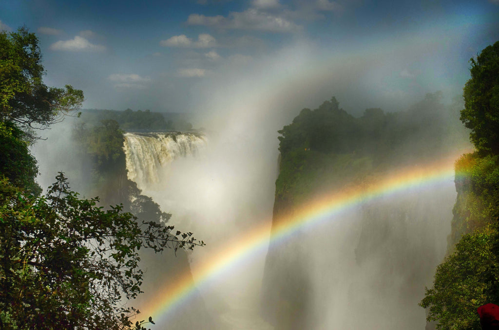 Victoria Falls Day trips