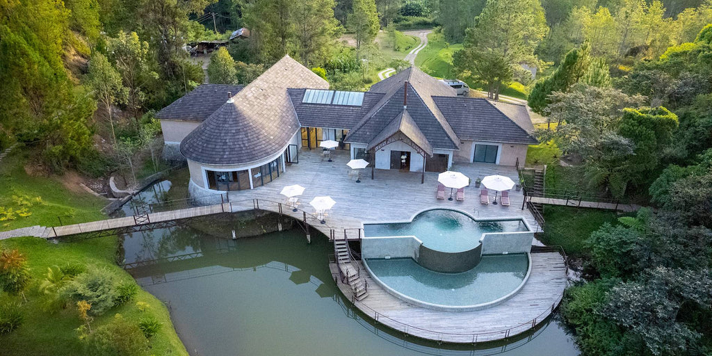 Manjarano Lodge & Spa