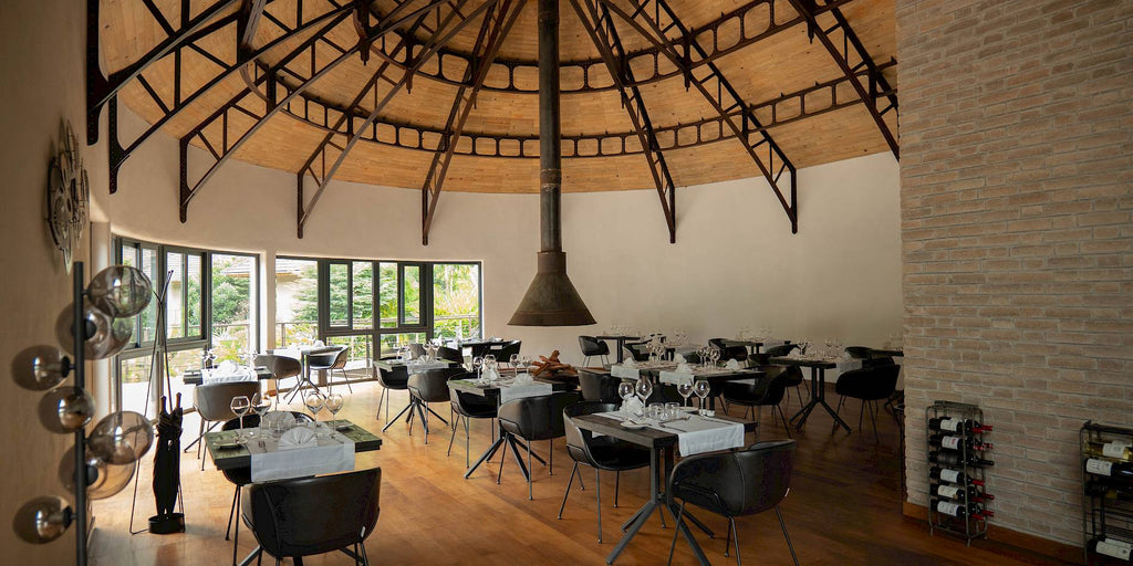 Manjarano Lodge & Spa