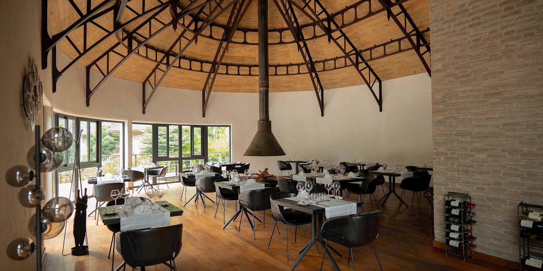 Manjarano Lodge & Spa