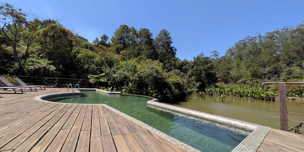 Manjarano Lodge & Spa