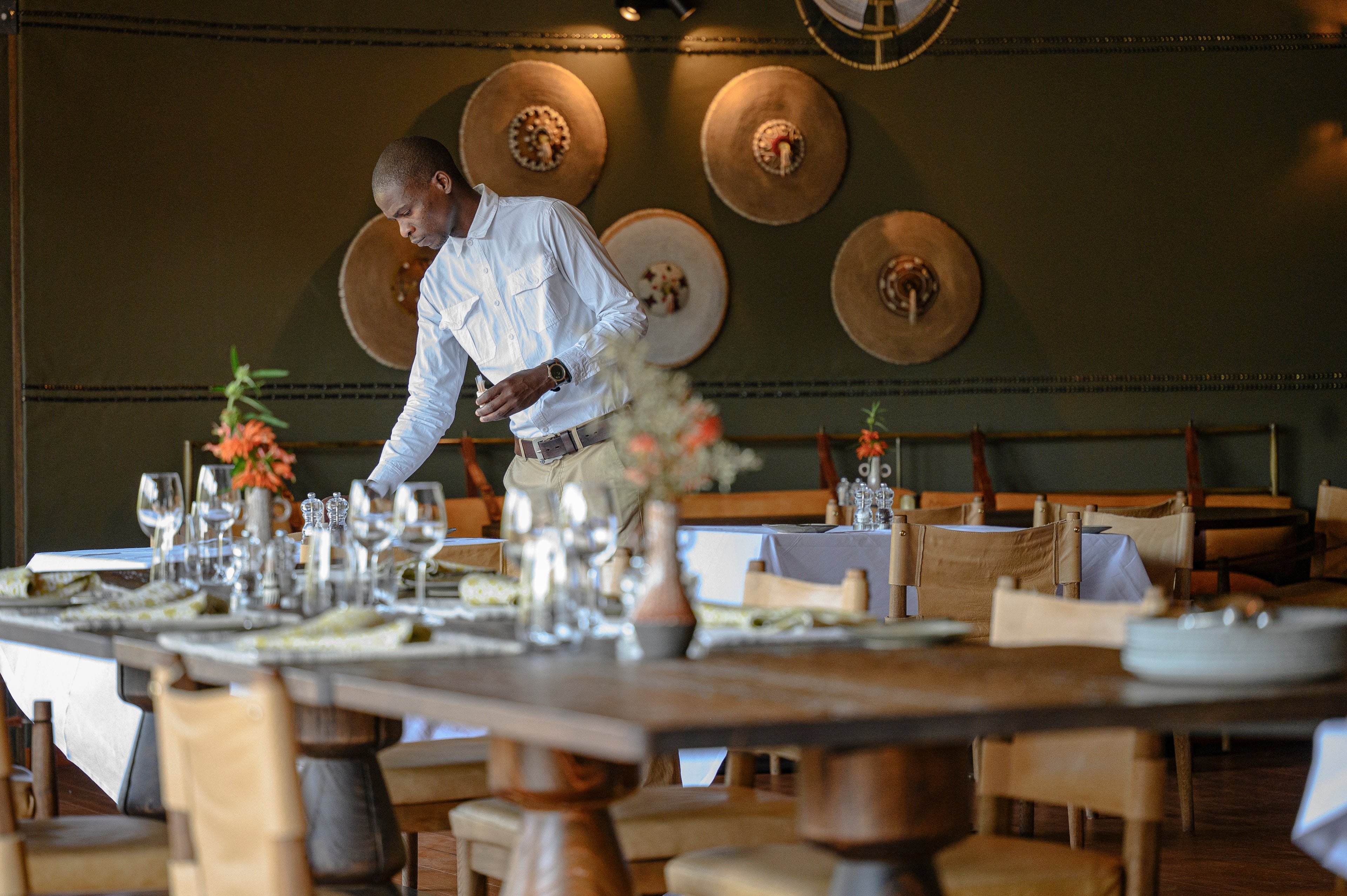 Madwaleni River  Lodge