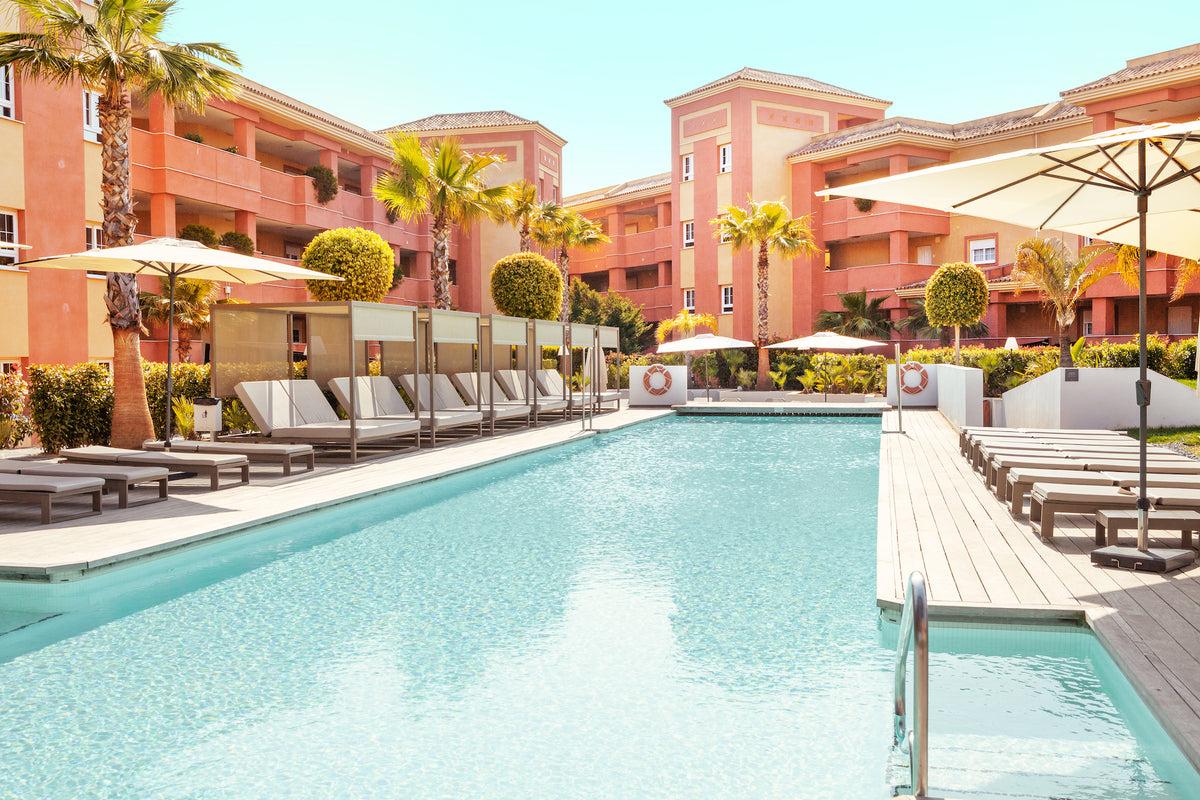 The Residences Islantilla Apartments