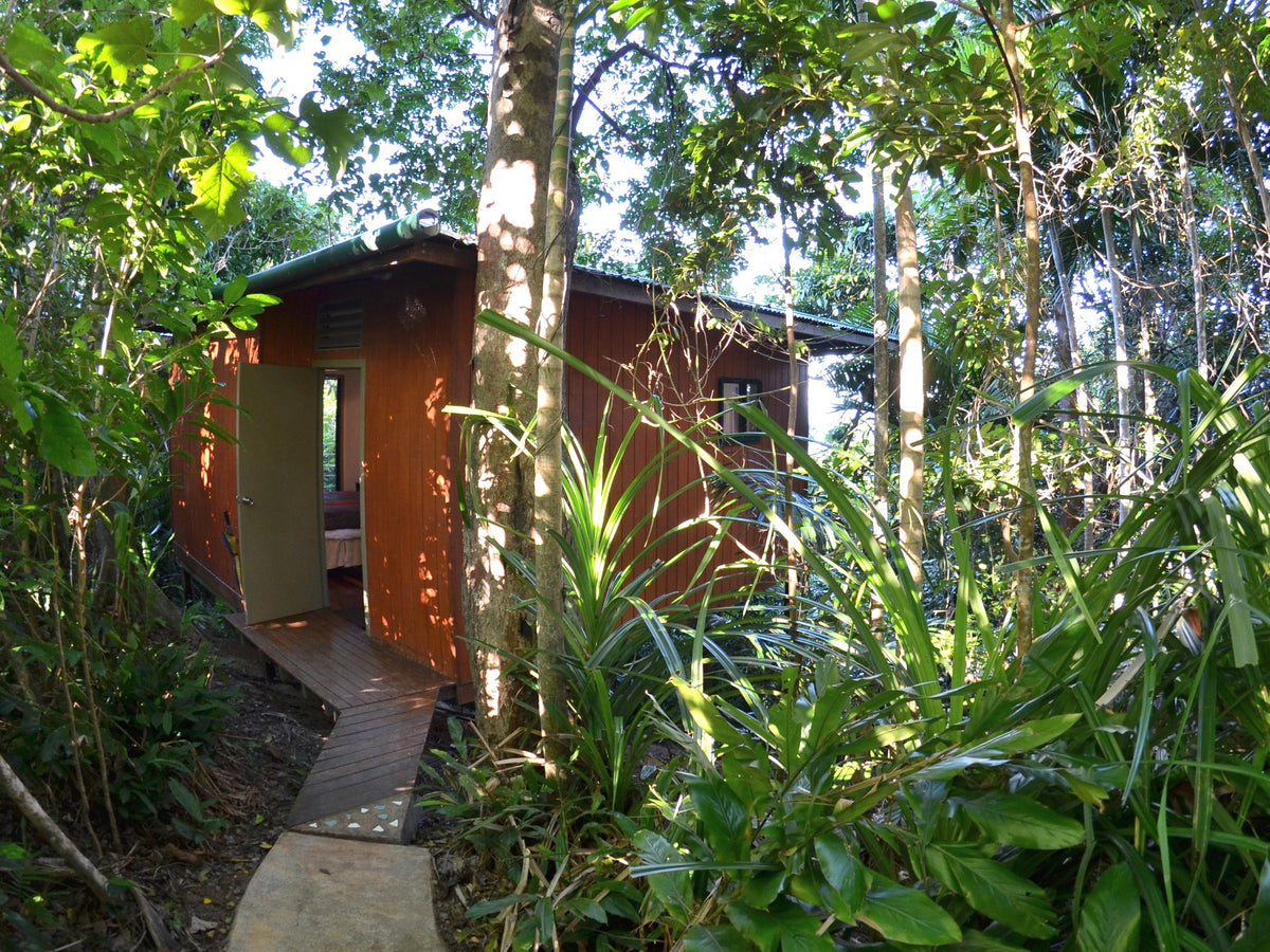 Sanctuary Retreat