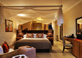 Victoria Falls Safari Club : Victoria Falls Safari Club Room