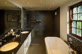 Terrace Suite Bathroom