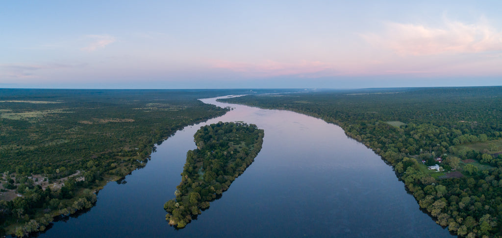 Mukwa River Lodge