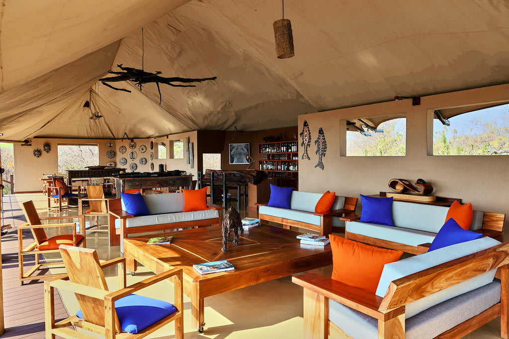 Your living room
