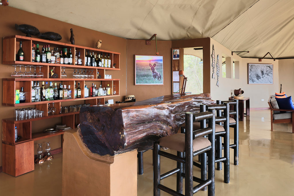 Your bar