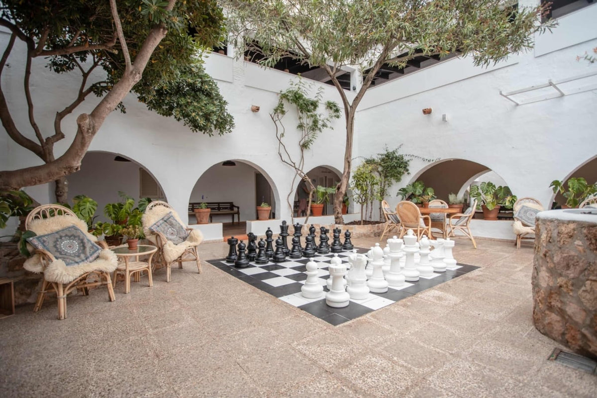 Marble Stella Maris Ibiza