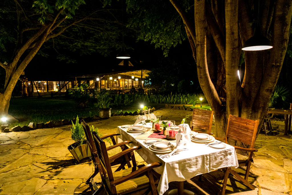 Private Diner