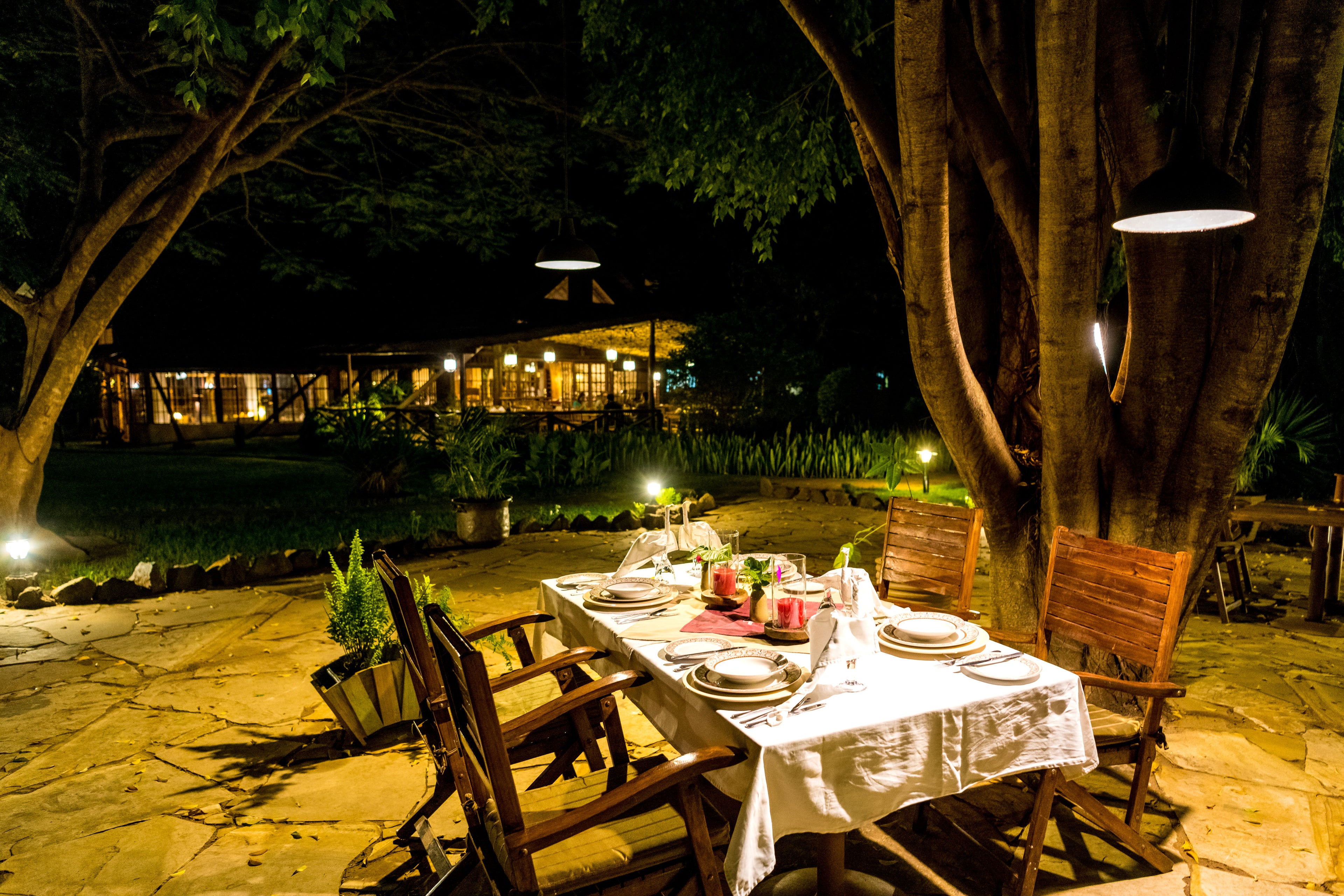 Private Diner