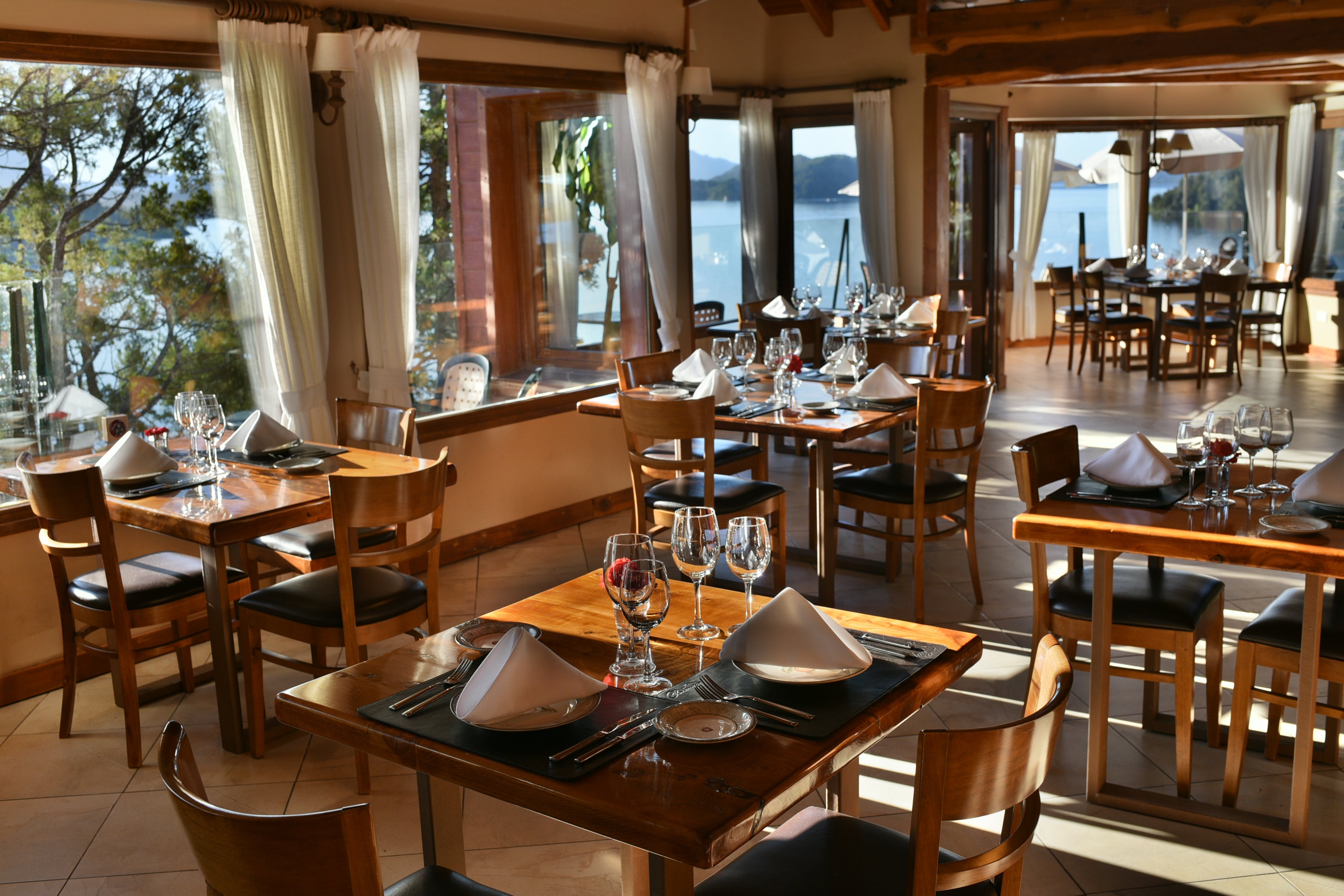 Charming Luxury Lodge & Private Spa