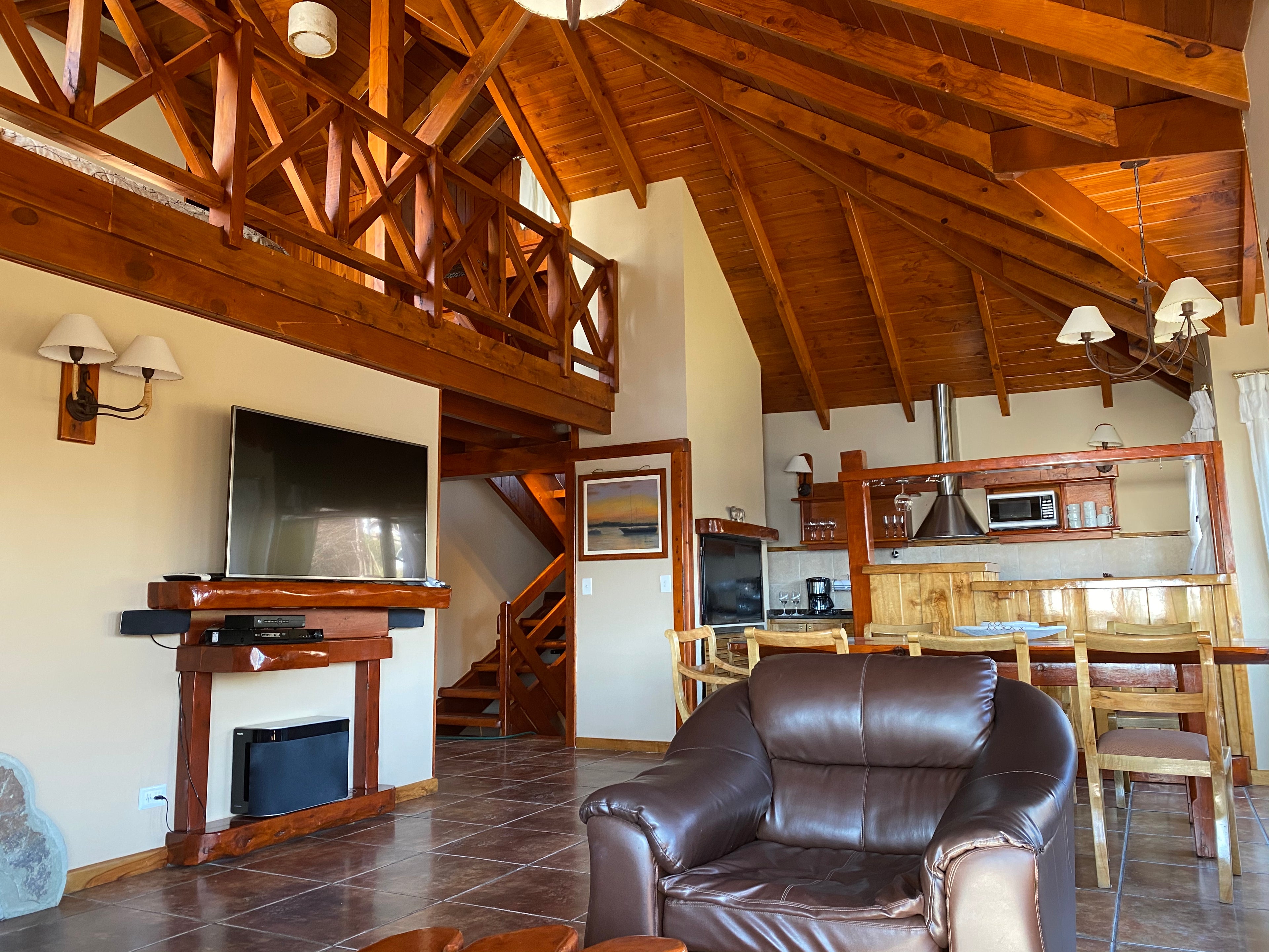 Charming Luxury Lodge & Private Spa