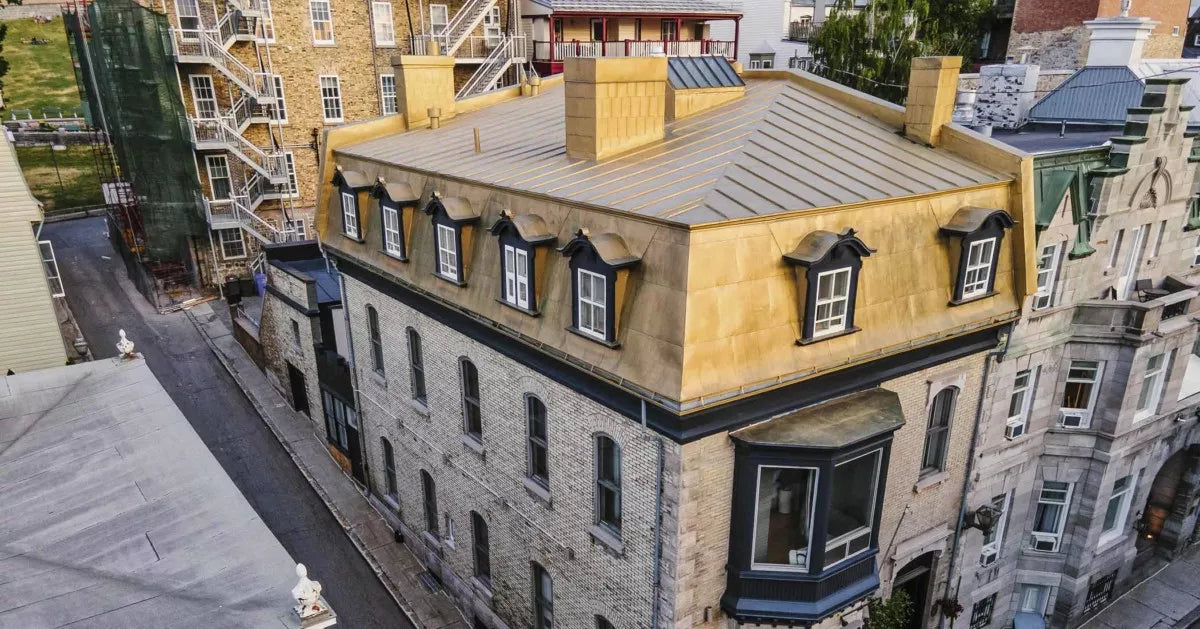 Hôtel Nomad