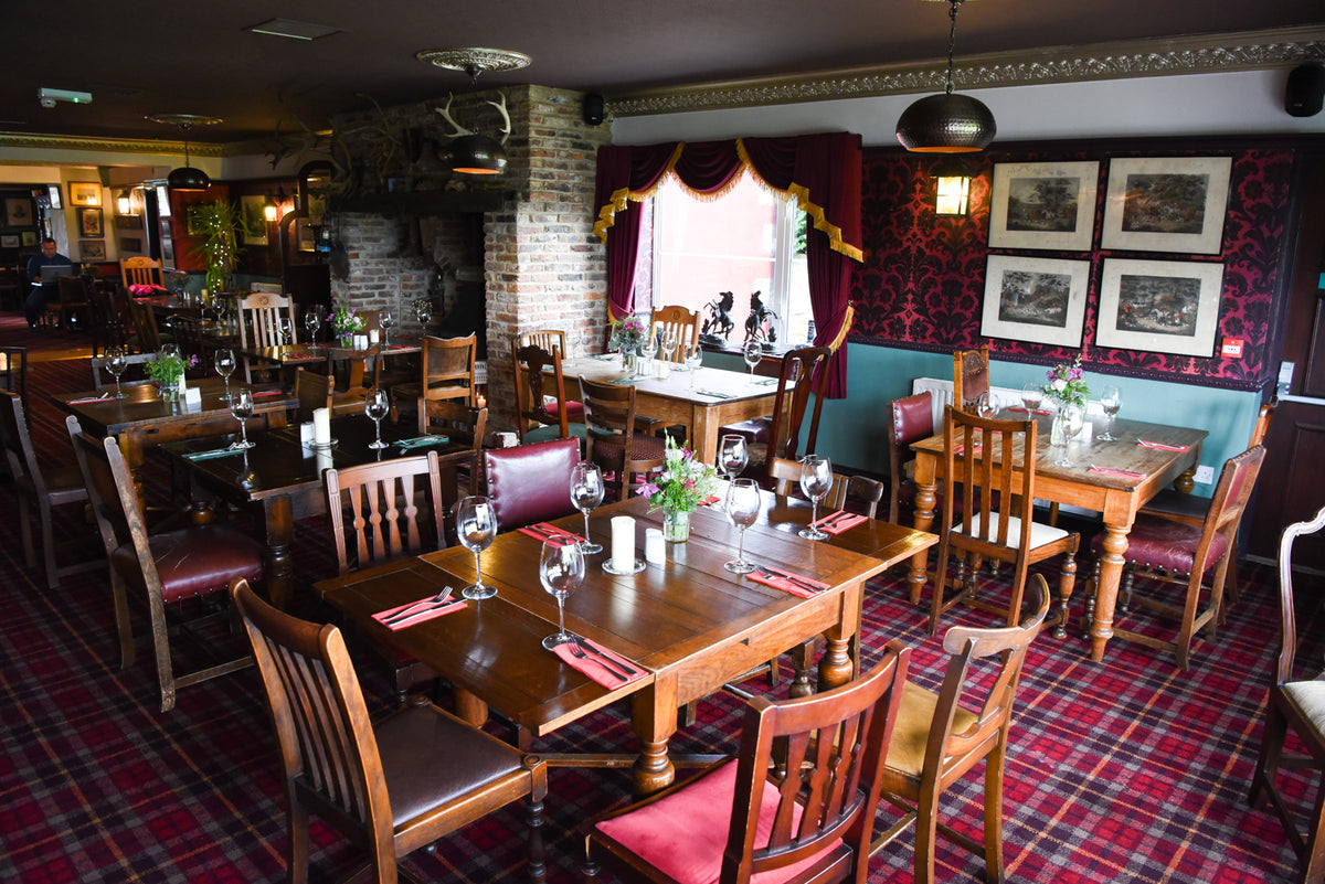 The Robin Hood Inn