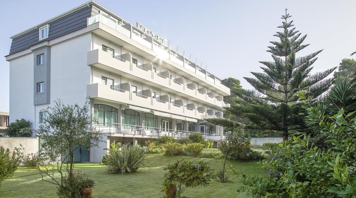 Hotel Sol Povoa & Varzinn
