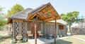 Mwamfushi Safari Lodge