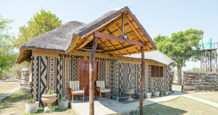 Mwamfushi Safari Lodge