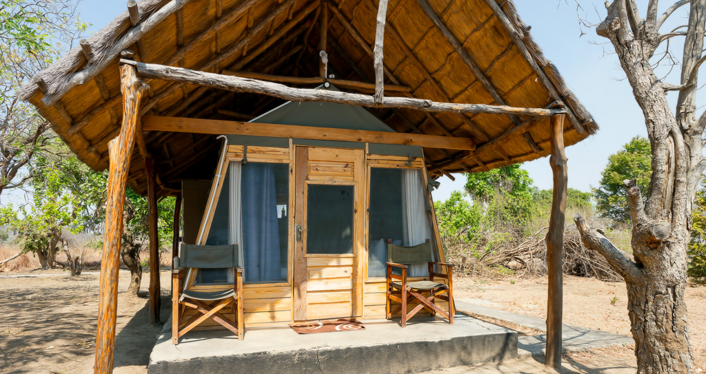 Mwamfushi Safari Lodge