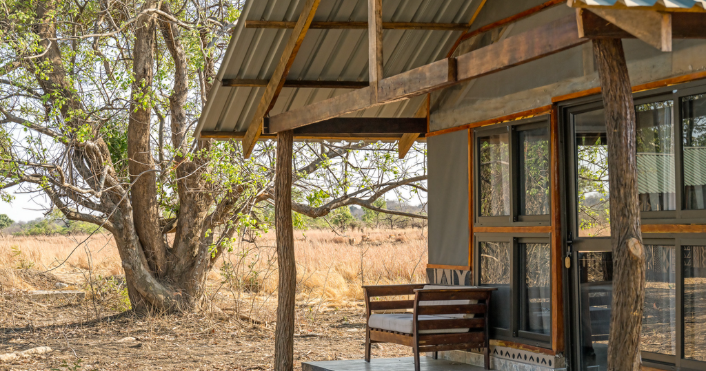 Mwamfushi Safari Lodge