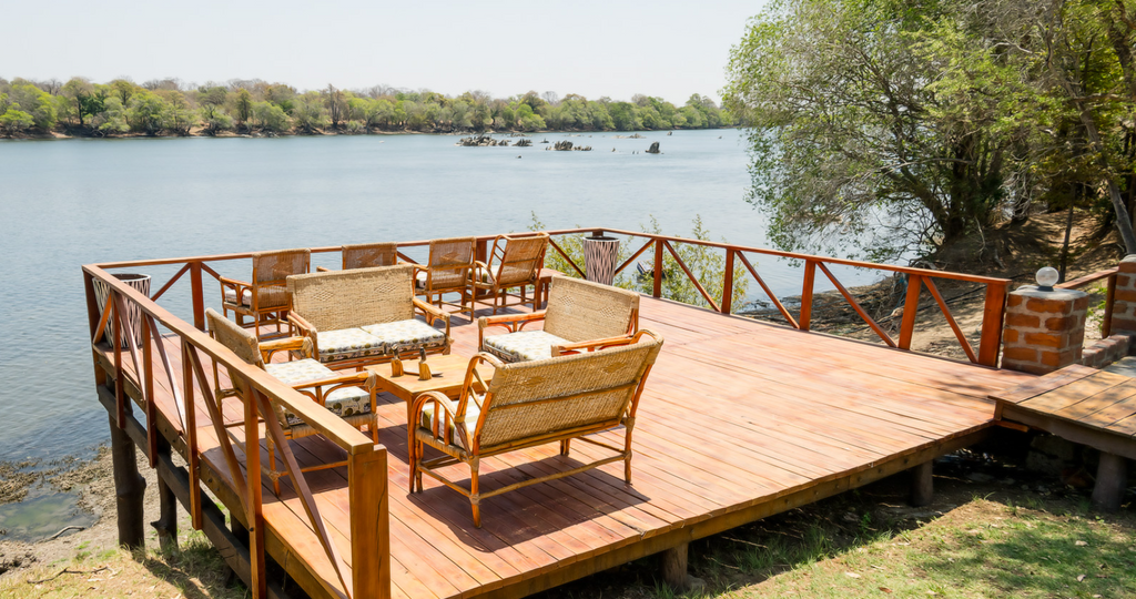 Mwamfushi Safari Lodge