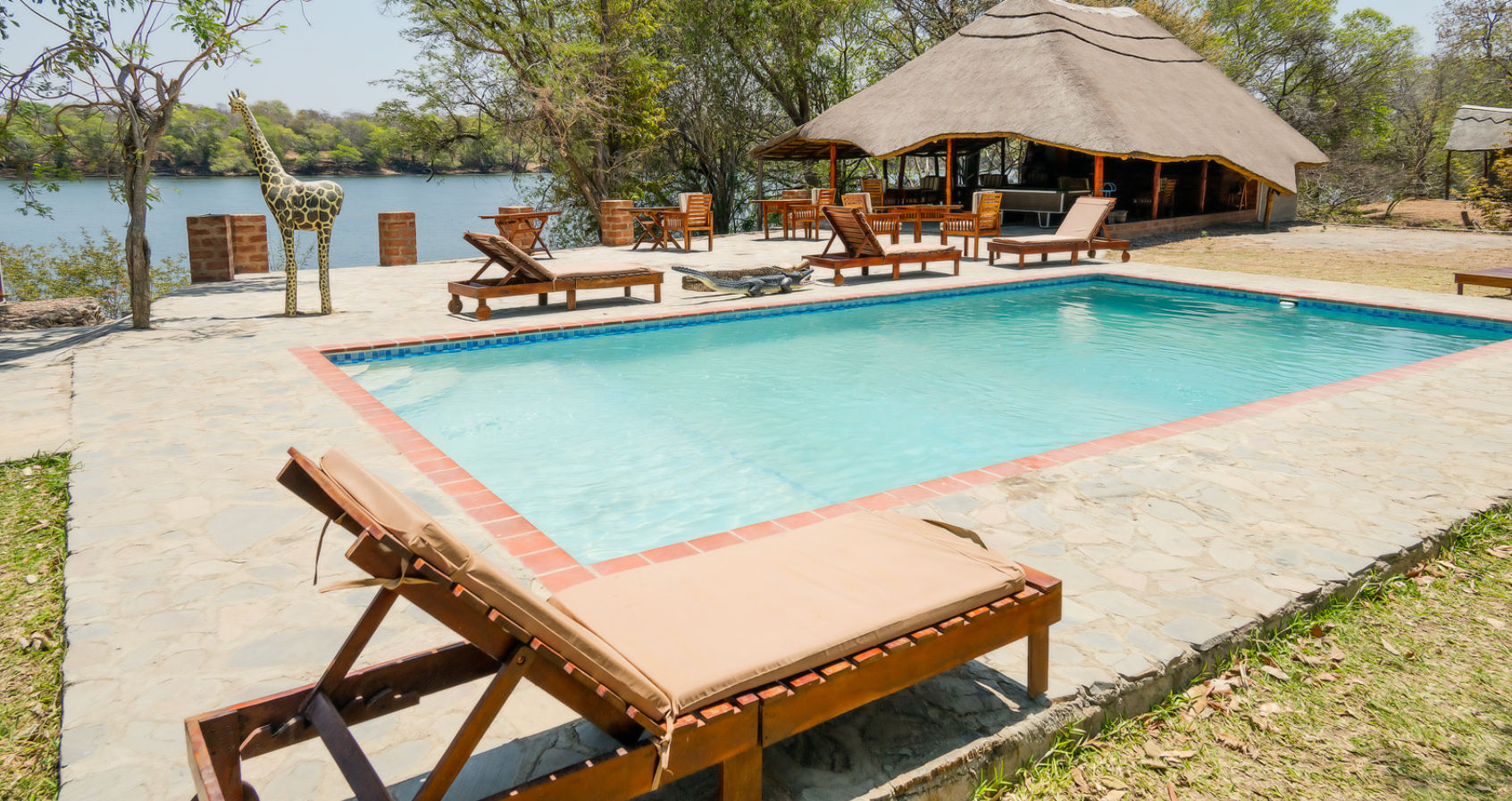 Mwamfushi Safari Lodge