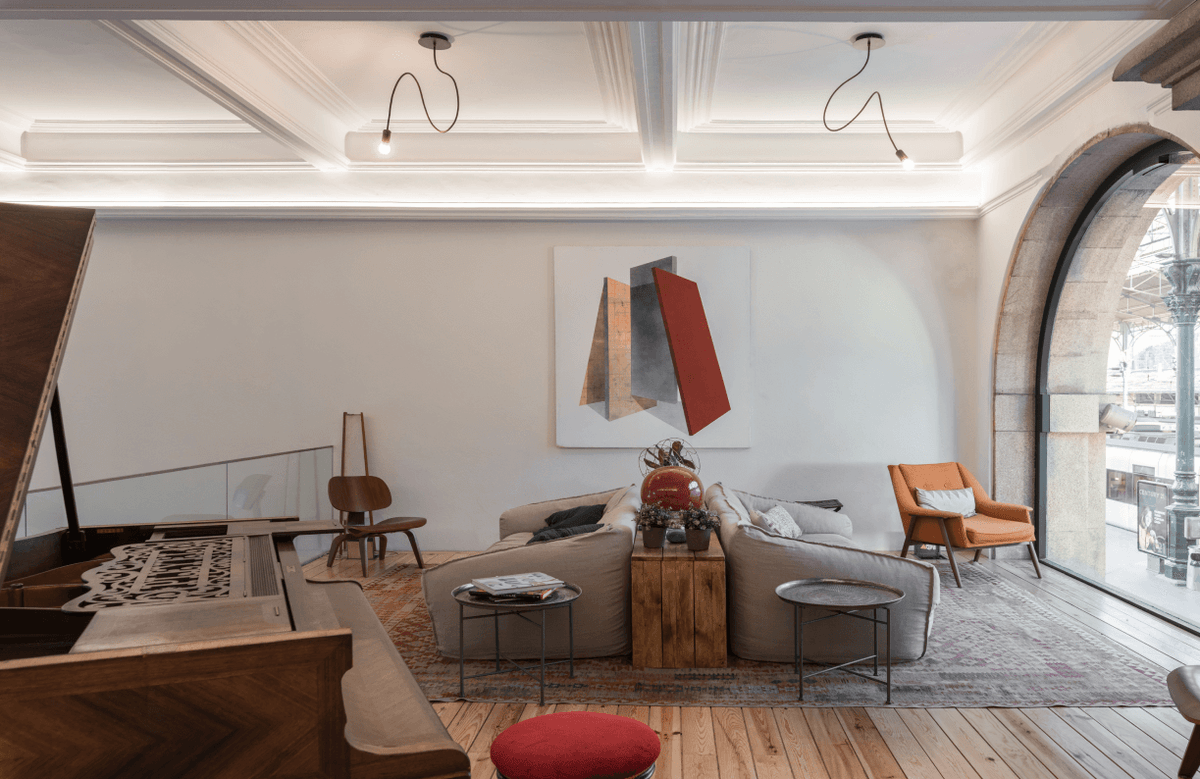 The Passenger Hostel