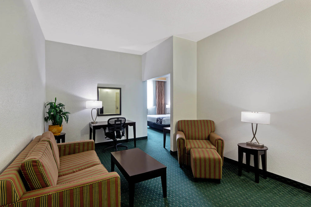 La Quinta Inn by Wyndham Berkeley