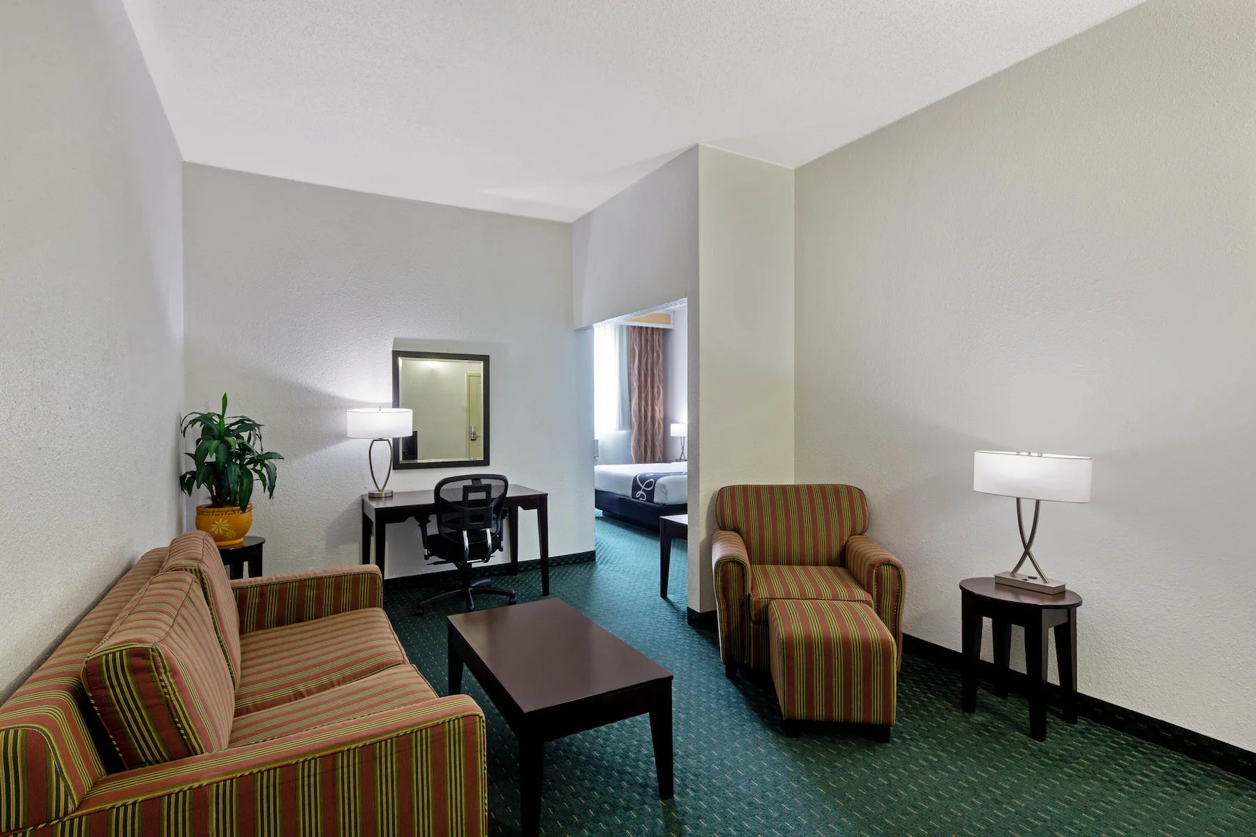 La Quinta Inn by Wyndham Berkeley