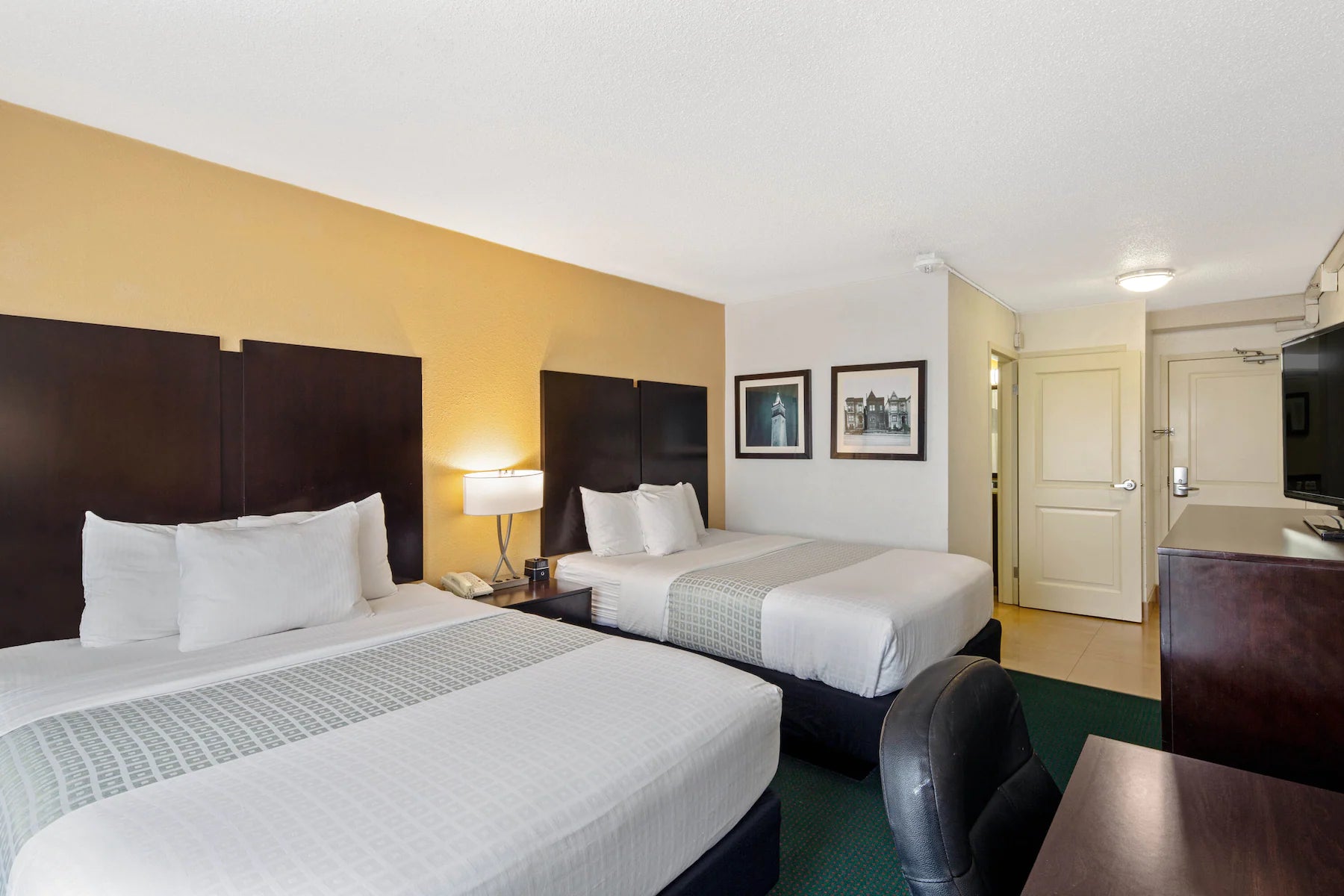La Quinta Inn by Wyndham Berkeley