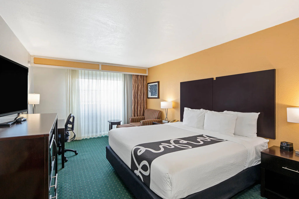 La Quinta Inn by Wyndham Berkeley