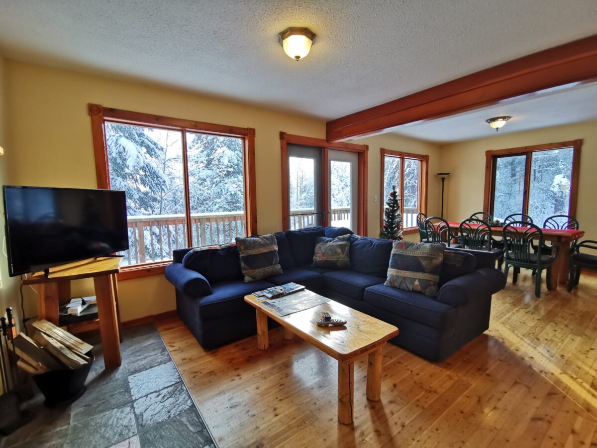 Alpine Meadows Lodge