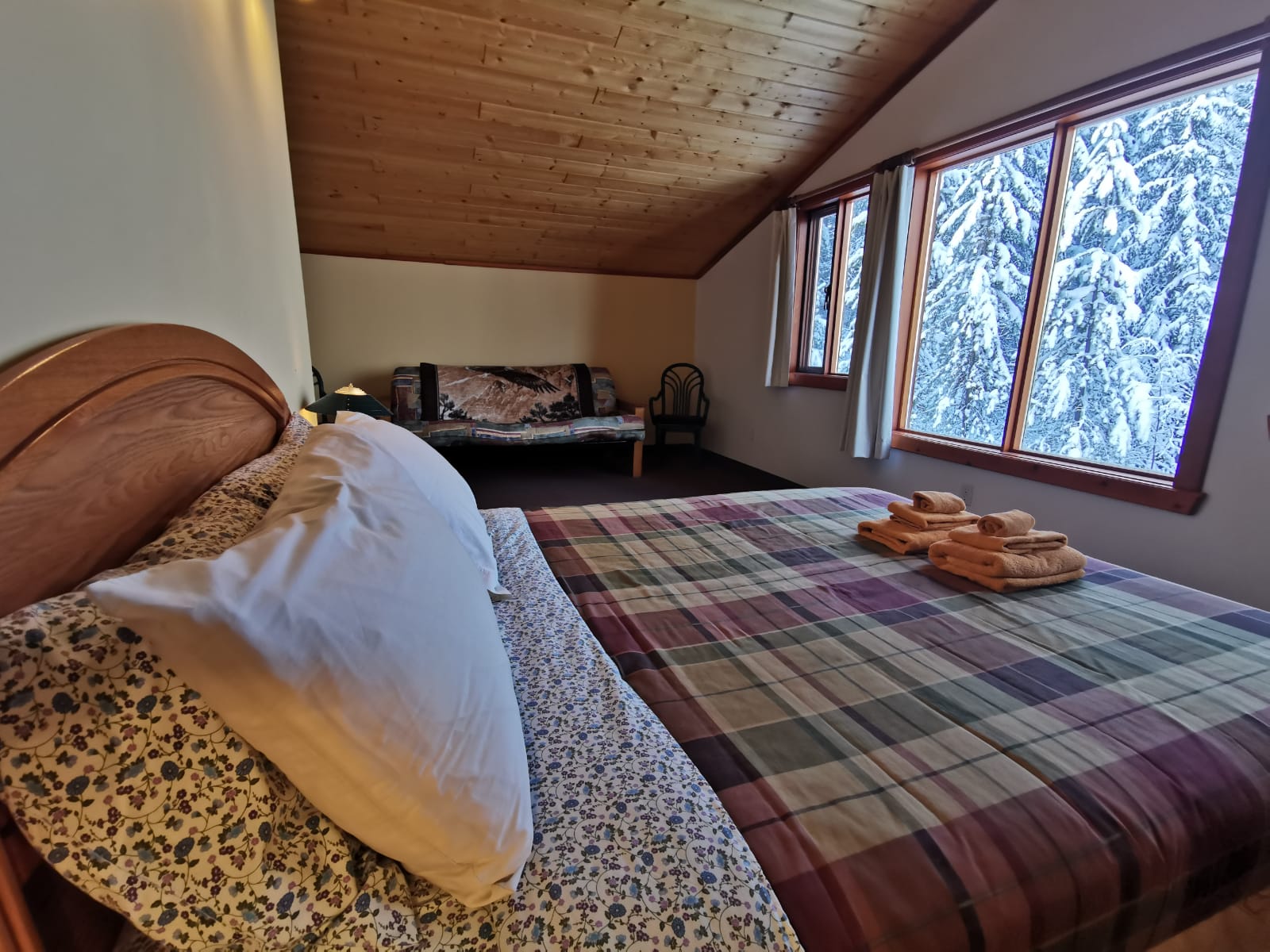 Alpine Meadows Lodge