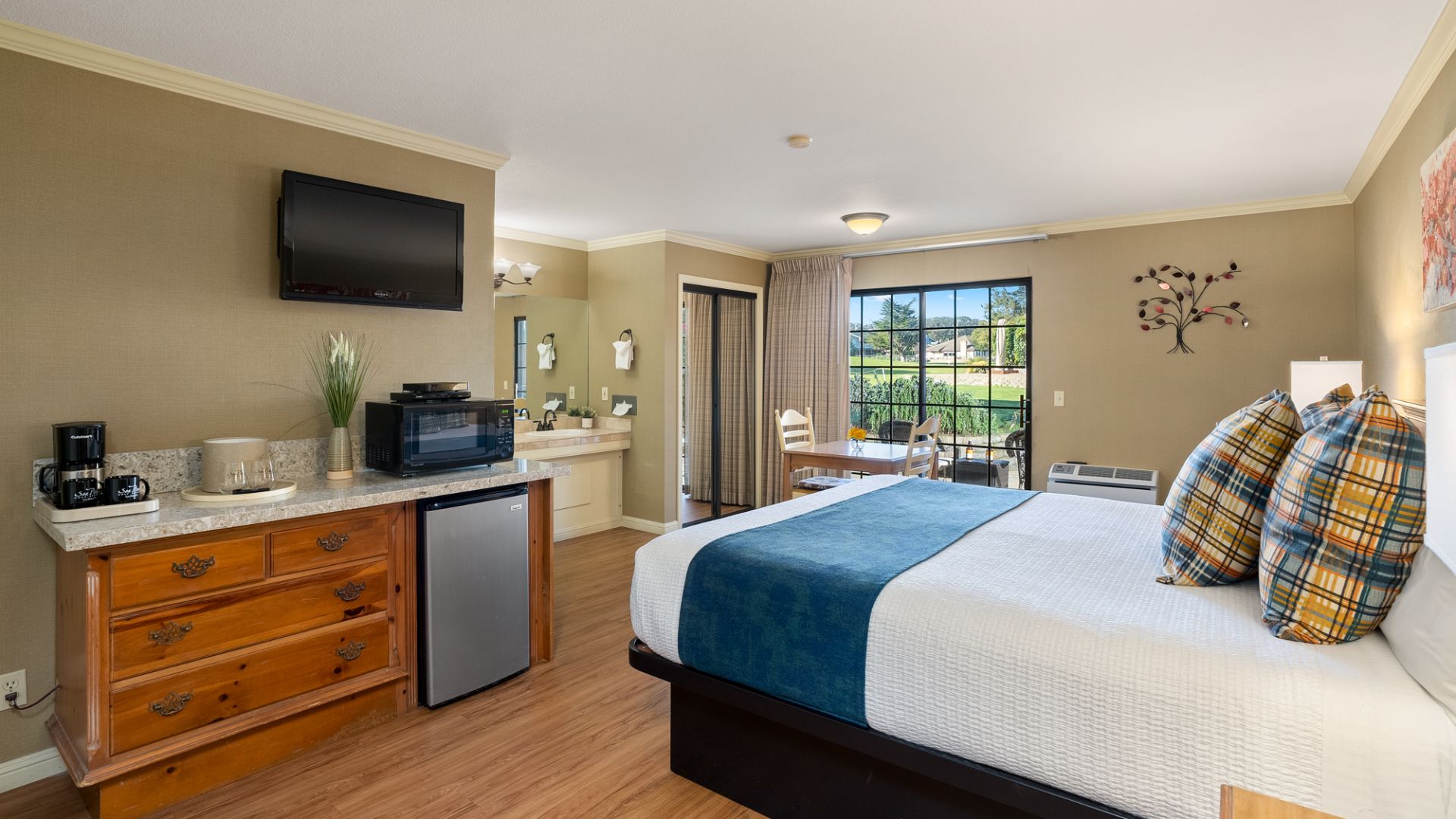 Sea Pines Golf Resort