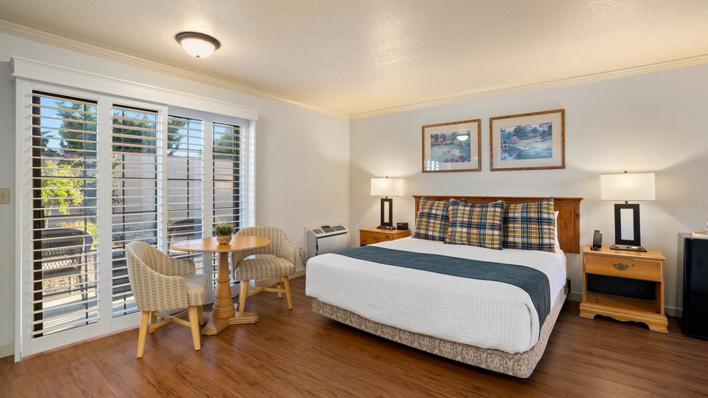Sea Pines Golf Resort