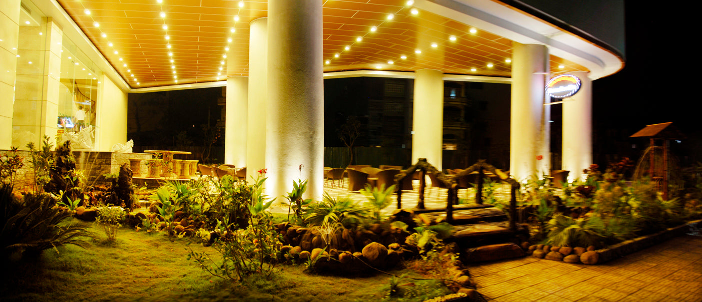 Muong Thanh Grand Ha Long