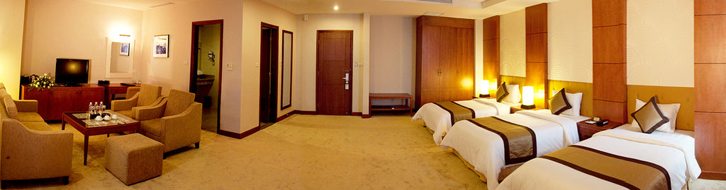 Muong Thanh Grand Ha Long